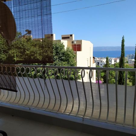 Apartment Sunshine Split Ngoại thất bức ảnh