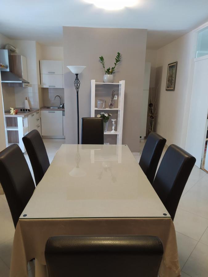 Apartment Sunshine Split Ngoại thất bức ảnh