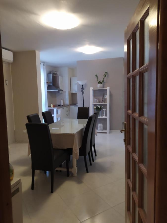 Apartment Sunshine Split Ngoại thất bức ảnh