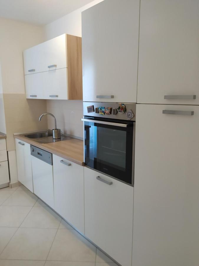 Apartment Sunshine Split Ngoại thất bức ảnh