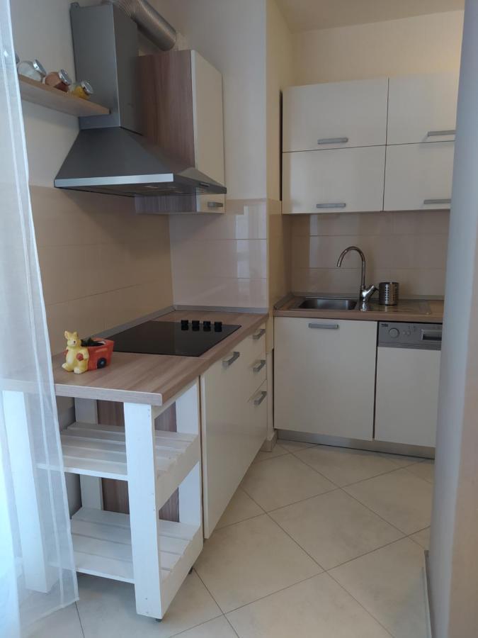 Apartment Sunshine Split Ngoại thất bức ảnh