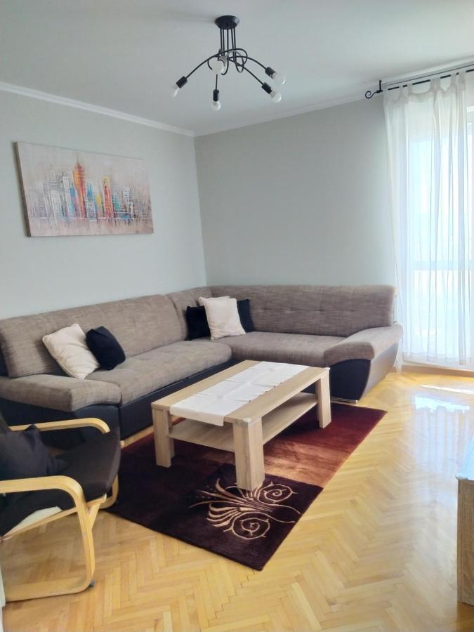 Apartment Sunshine Split Ngoại thất bức ảnh