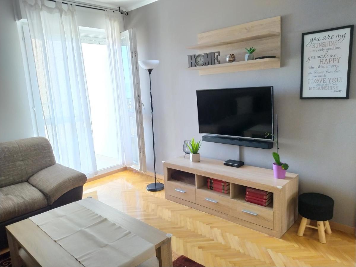 Apartment Sunshine Split Ngoại thất bức ảnh