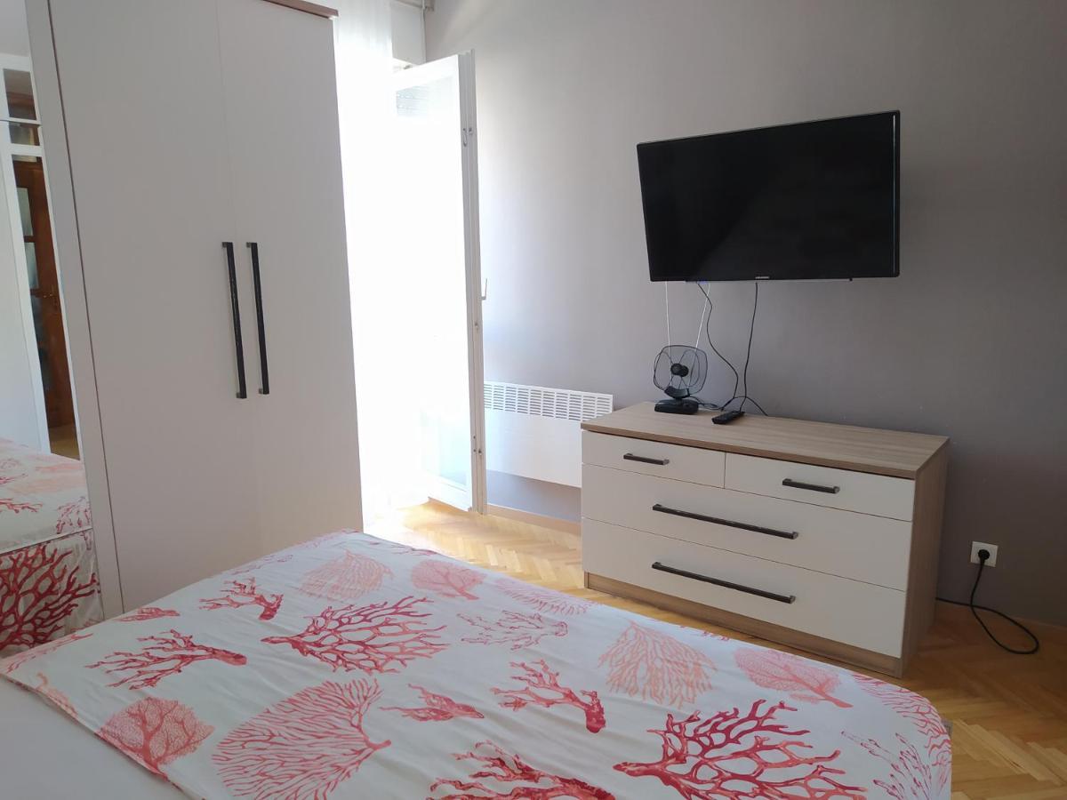 Apartment Sunshine Split Ngoại thất bức ảnh