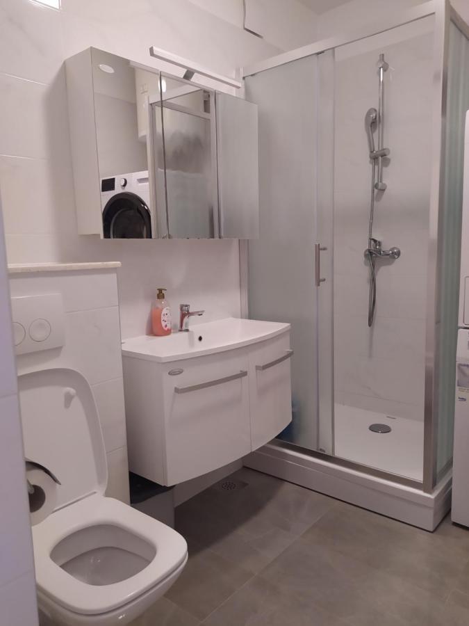Apartment Sunshine Split Ngoại thất bức ảnh