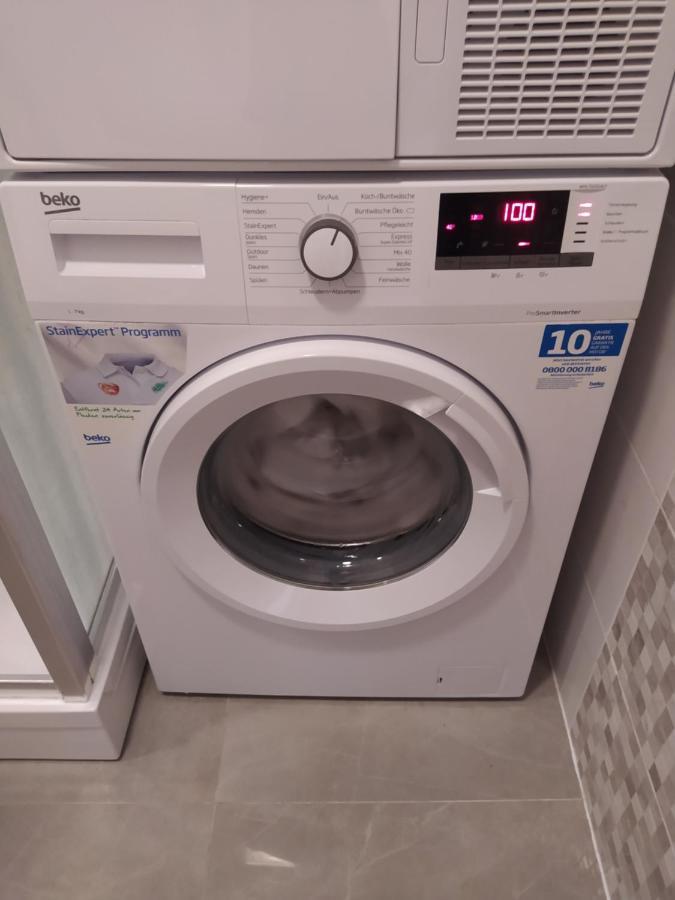 Apartment Sunshine Split Ngoại thất bức ảnh
