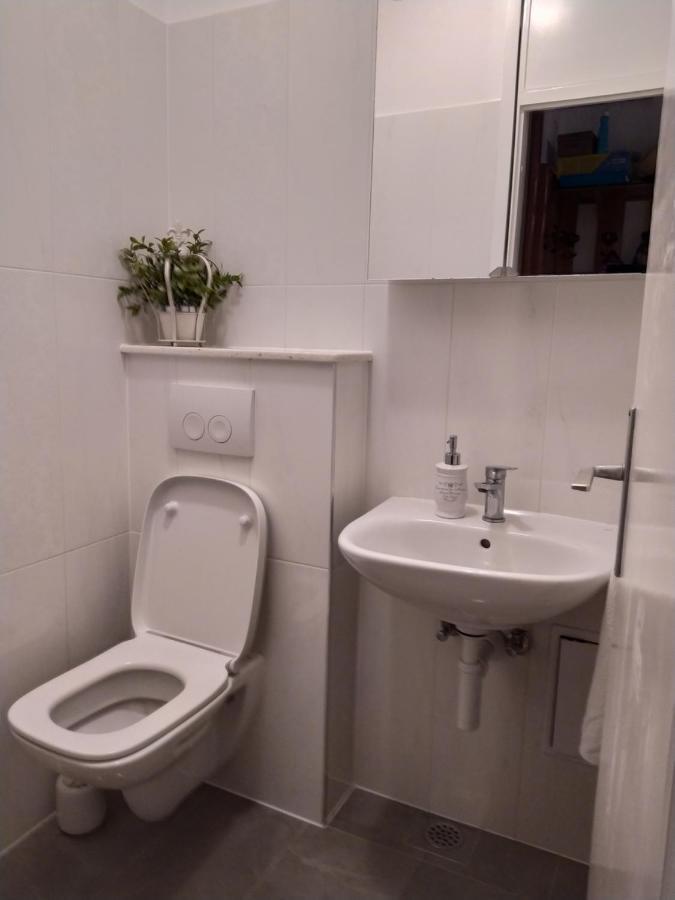 Apartment Sunshine Split Ngoại thất bức ảnh