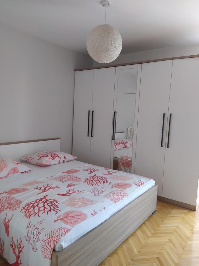 Apartment Sunshine Split Ngoại thất bức ảnh