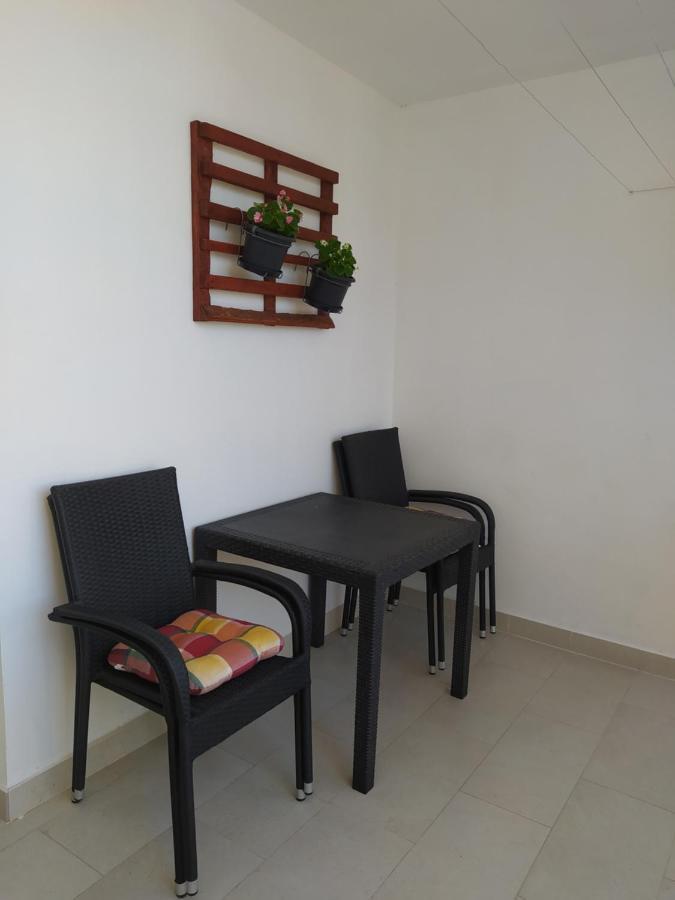 Apartment Sunshine Split Ngoại thất bức ảnh