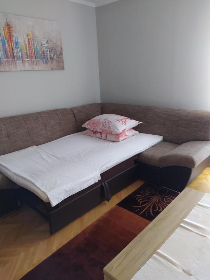 Apartment Sunshine Split Ngoại thất bức ảnh